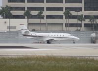 N629QS @ MIA - Cessna 560XL