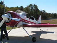 N791SP - SP91 N791SP Sportsman-Class 2005 - by John Findar