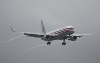 N665AA @ MIA - American 757 - by Florida Metal