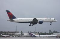 N697DL @ MIA - Delta 757 - by Florida Metal