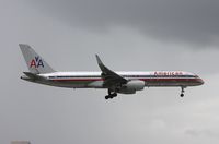 N699AN @ MIA - American 757 - by Florida Metal