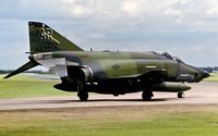 69-0370 @ EGWZ - ready for departure - by Friedrich Becker