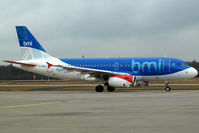G-DBCE @ CGN - visitor - by Wolfgang Zilske