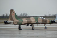 761526 @ AFW - At Alliance Airport - Fort Worth, TX