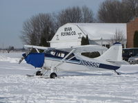 N6959M @ WS17 - Ski palne Fly-in 2012 - by steveowen
