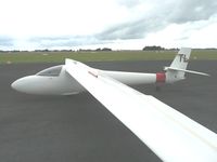 VH-GTL - My Boomerang at Millicent South Australia - by M.J.Renehan