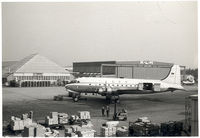 D-AMIR @ EHAM - LTU - by Henk Geerlings