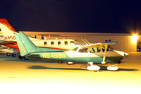 N54960 @ GKY - At Arlington Municipal Airport - by Zane Adams