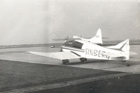 PH-SBB @ EHRD - Sinberg - by Henk Geerlings