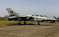 ZE982 @ LFSX - static display - by Friedrich Becker