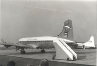 D-ABEF @ EHRD - Continentale - by Henk Geerlings
