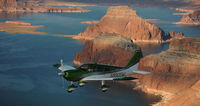 N8905W - 1964 Piper PA-28-235 - by Maycon Troller