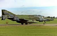 68-0583 @ EGWZ - ready for departure