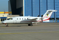 I-FXRJ @ CGN - visitor