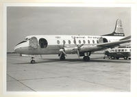 G-AMOC @ EHRD - Channel Airways - by Henk Geerlings