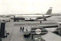 4X-ABA @ EHAM - EL AL - by Henk Geerlings