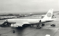 N763PA @ EHAM - Pan American - by Henk Geerlings