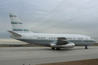 N370BC @ DTO - At Denton Municipal Airport - by Zane Adams