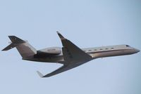 N550BM @ EGBB -  - by Alex Butler-Bates