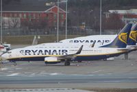 EI-DYV @ EGBB -  - by Alex Butler-Bates