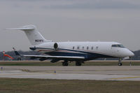 N531FX @ FTW - At Meacham Field - Fort Worth, TX