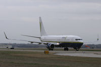 N738MA @ FTW - At Meacham Field - Fort Worth, TX - by Zane Adams