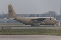 1626 @ LFPB - on transit at Le Bourget - by B777juju