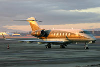 OE-HII @ LOWG - OE-HII @ GRZ early morning - by Robert Schöberl