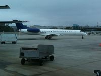 N284SK @ CLT - Chautauqua ERJ-145LR - by christian maurer