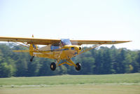 C-FWQA - C-FWQA   Exeter, Ontario Canada - by Marion du Toit