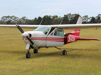 ZK-KCW @ NZKK - At Kerikeri - by Michael Law