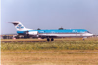 G-UKFM photo, click to enlarge