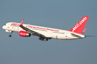 G-LSAK @ LOWW - rakairways@Vienna