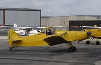 N138AB @ KHWO - Piper PA-25-260 - by Mark Pasqualino