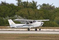 N35229 @ KEYW - Cessna 172S - by Mark Pasqualino