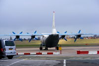 UR-CJN @ EGBB - Aero-Charter Ukraine - by Chris Hall