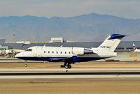 N437MC @ KLAS - N437MC 2002 Bombardier CL-600-2B16 C/N 5537

Mutual Of Omaha Insurance Co.

- Las Vegas - McCarran International (LAS / KLAS)
USA - Nevada, January 26, 2012
Photo: Tomás Del Coro - by Tomás Del Coro