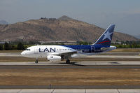 CC-CVN @ SCEL - Taxing to gate - by Jens Achauer
