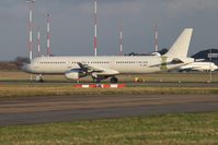 TC-JMF @ EGSH - Parked at Norwich. - by Graham Reeve