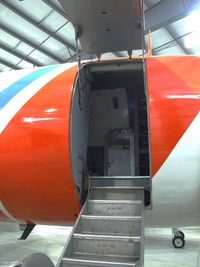 5794 - Convair HC-131A at the Pueblo Weisbrod Aircraft Museum, Pueblo CO - by Ingo Warnecke