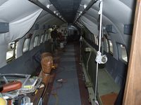 5794 - Convair HC-131A at the Pueblo Weisbrod Aircraft Museum, Pueblo CO  #i - by Ingo Warnecke
