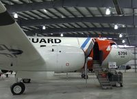 5794 - Convair HC-131A at the Pueblo Weisbrod Aircraft Museum, Pueblo CO - by Ingo Warnecke