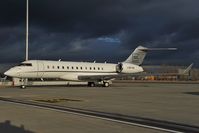 OE-IGG @ LOWW - Globalexpress 5000 - by Dietmar Schreiber - VAP