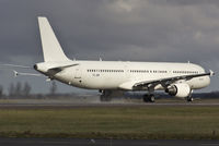 TC-JMF @ EGSH - Arriving at EGSH for spray into nordwind C/S. - by Matt Varley