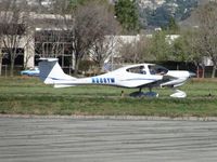N888YW photo, click to enlarge