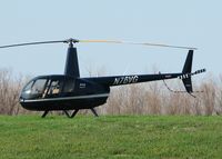 N76VG @ DTN - At Downtown Shreveport. - by paulp