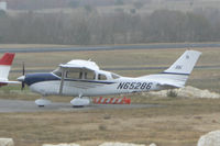 N65286 @ LUD - At Decatur Municipal, Texas