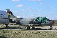N8630 @ FTW - At the Vintage Flying Museum - Fort Worth, TX