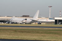 TF-AAB @ EBBR - Loading operations