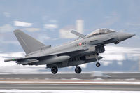 7L-WC @ LOXZ - Austria - Air Force